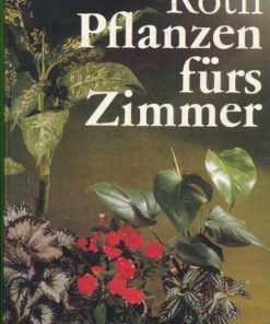Pflanzen fürs Zimmer