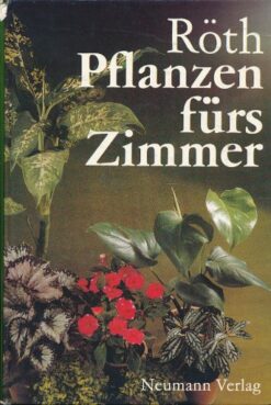 Pflanzen fürs Zimmer