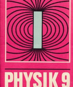 Physik Klasse 9 Lehrbuch DDR
