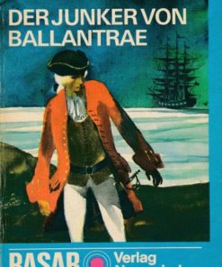 Der Junker von Ballantrae