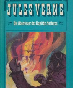 Die Abenteuer des Kapitäns Hatteras