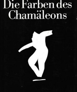 Die Farben des Chamäleons