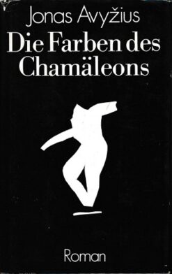 Die Farben des Chamäleons