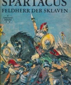 Spartacus - Feldherr der Sklaven