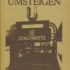 Stadtmitte umsteigen