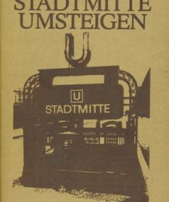 Stadtmitte umsteigen