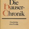 Die Hauser-Chronik
