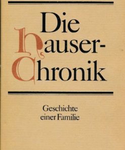 Die Hauser-Chronik