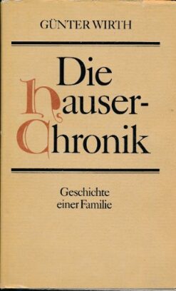 Die Hauser-Chronik