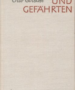 Gefahren und Gefährten
