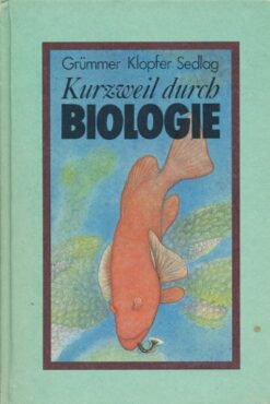 Kurzweil durch Biologie
