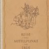Reise zum Mittelpunkt der Erde   DDR-Kinderbuch