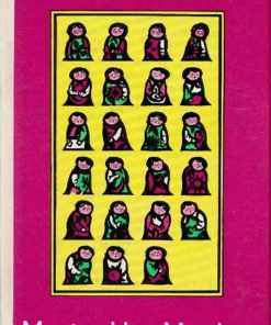 Matrjoschkas Märchen  DDR-Kinderbuch