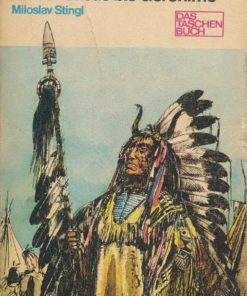 Von Sasacus bis Geronimo
