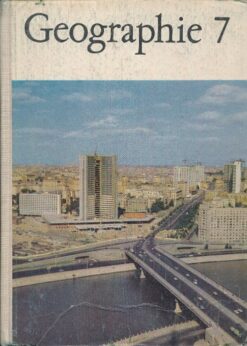 Geographie Klasse 7 Lehrbuch DDR