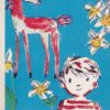 Glückspilz  DDR-Kinderbuch