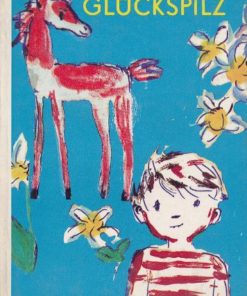 Glückspilz  DDR-Kinderbuch