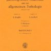 Beiträge zur pathologischen Anatomie und zur allgemeinen Pathologie