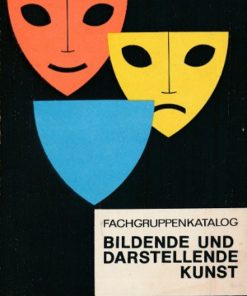 Bildende und darstellende Kunst