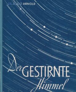 Der gestirnte Himmel