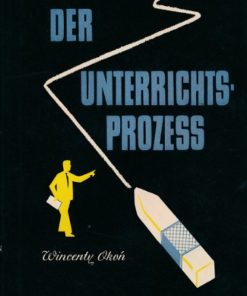 Der Unterrichtsprozess