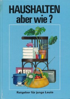 Haushalten aber wie?