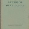 Lehrbuch der Biologie 12. Schuljahr