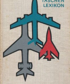 Luftfahrt  Meyers Taschenlexikon