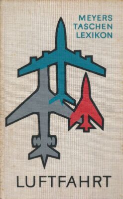 Luftfahrt  Meyers Taschenlexikon