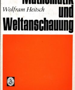 Mathematik und Weltanschauung