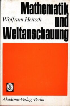 Mathematik und Weltanschauung