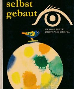 Spielzeug selbst gebaut
