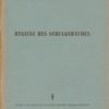 Hygiene des Schulgebäudes  DDR-Lehrmaterial