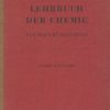 Lehrbuch der Chemie für die Grundschule 8.Schuljahr  DDR-Lehrbuch
