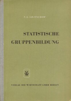 Statistische Gruppenbildung