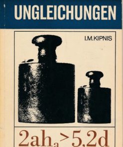 Ungleichungen Aufgabensammlung  DDR-Lehrmaterial