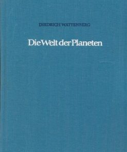 Die Welt der Planeten