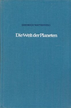 Die Welt der Planeten
