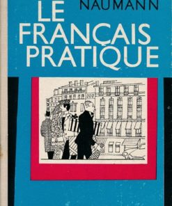 Le francais pratique DDR-Lehrbuch Französisch für Erwachsene