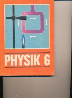 Unser Lesebuch 6.Klasse DDR-Lehrbuch