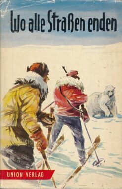 Wo alle Straßen enden