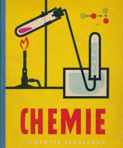 Chemie Siebentes Schuljahr DDR-Lehrbuch