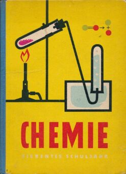 Chemie Siebentes Schuljahr DDR-Lehrbuch