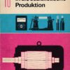 Einführung in die sozialistische Produktion Klasse 10 DDR-Lehrbuch
