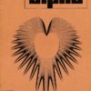alpha 1981/6 Mathematische Schülerzeitschrift DDR