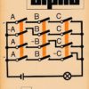 alpha 1970/6 Mathematische Schülerzeitschrift DDR