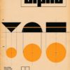 alpha 1971/4 Mathematische Schülerzeitschrift DDR