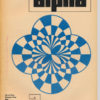 alpha 1973/2 Mathematische Schülerzeitschrift DDR