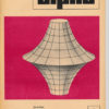 alpha 1973/6 Mathematische Schülerzeitschrift DDR
