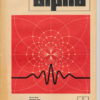 alpha 1974/4 Mathematische Schülerzeitschrift DDR
